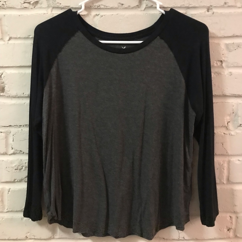 Baseball T-shirt